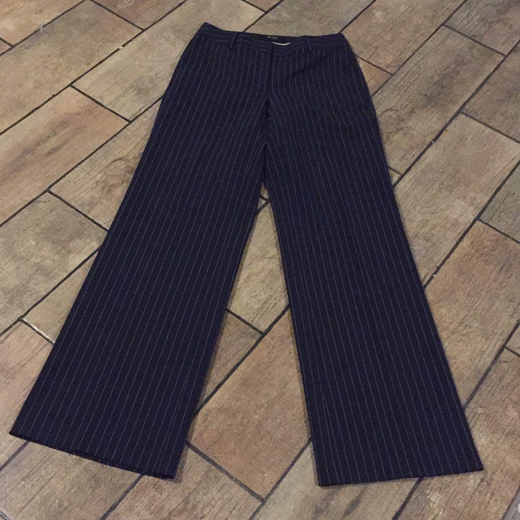 Victoria’s Secret Dress Pans Size 4 Inseam 34
